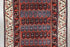 Antique NW Persian Runner Rug (2' x 12')